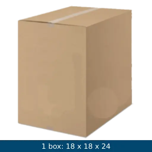 Additional Large Box