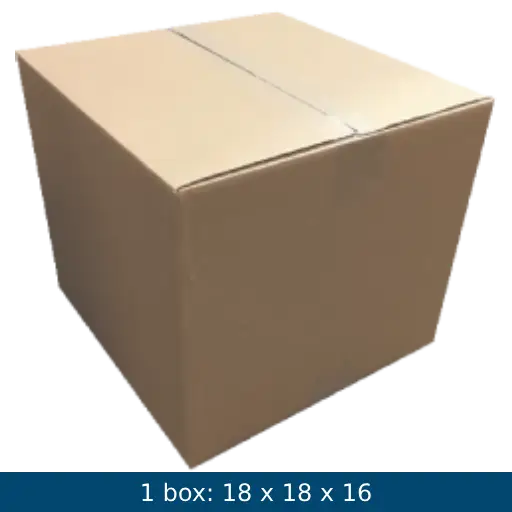 Additional Medium Box